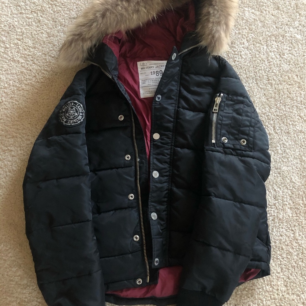 Jacket